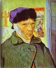 Haga click para ver la imagen ampliada 1889 portrait a l'oreille coupee.jpg